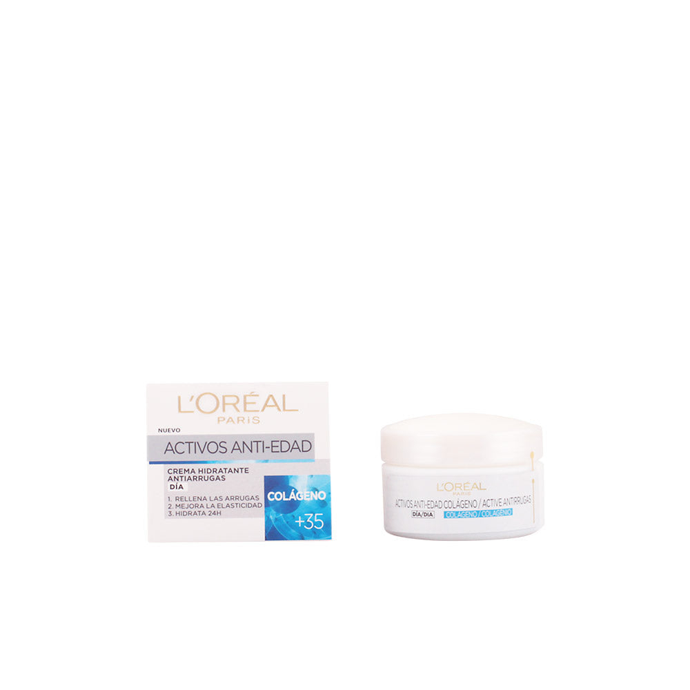 ANTI-ARRUGAS EXPERT COLAGENO +35 crema 50 ml-0