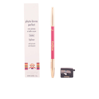 PHYTO LÈVRES parfaite #09-fushia