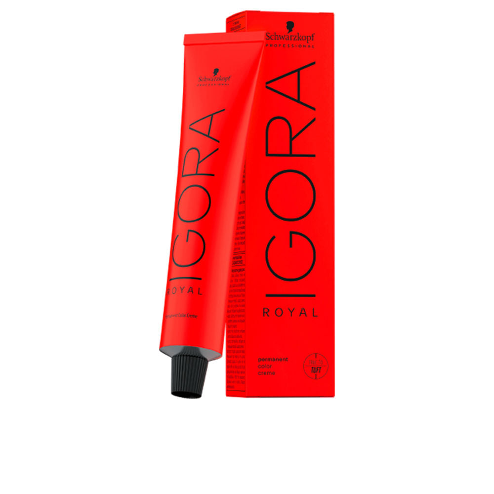 IGORA ROYAL #5-1 60 ml-0