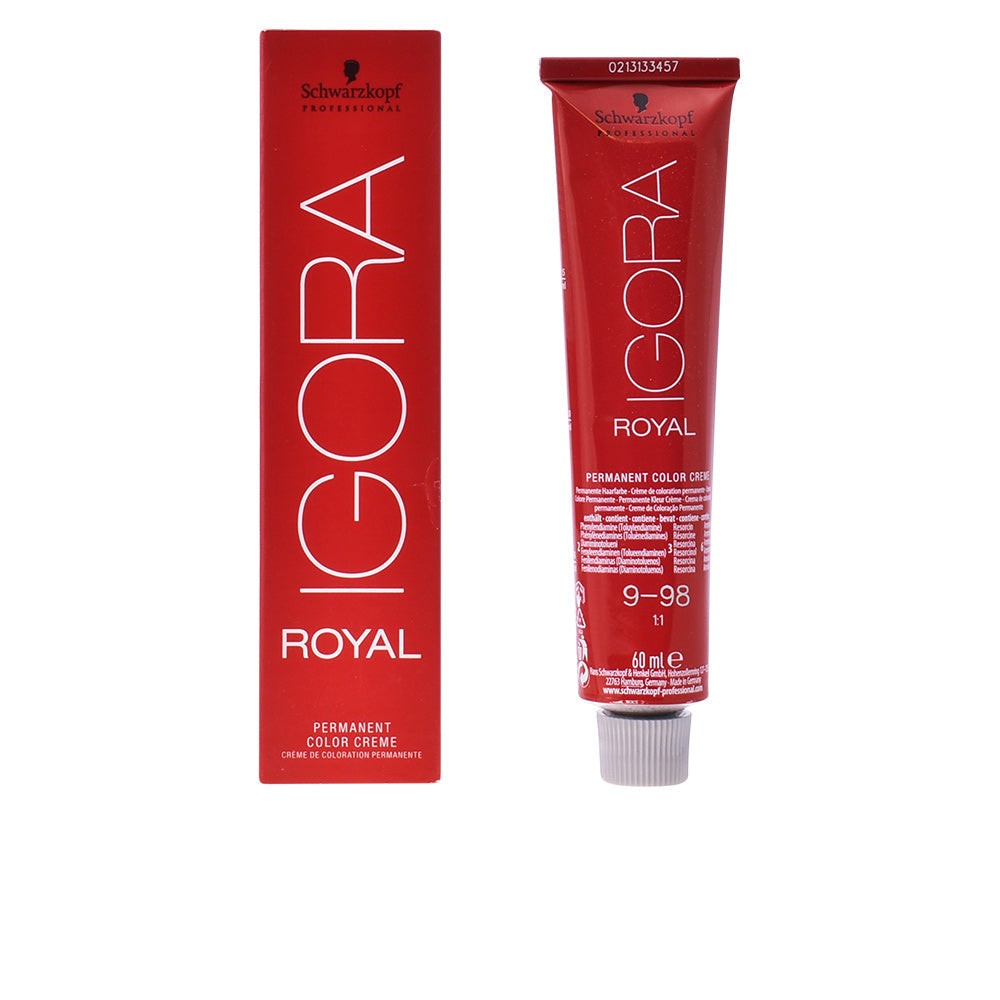 IGORA ROYAL 9-98 60 ml-0