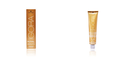 IGORA ROYAL ABSOLUTE #5-60 60 ml