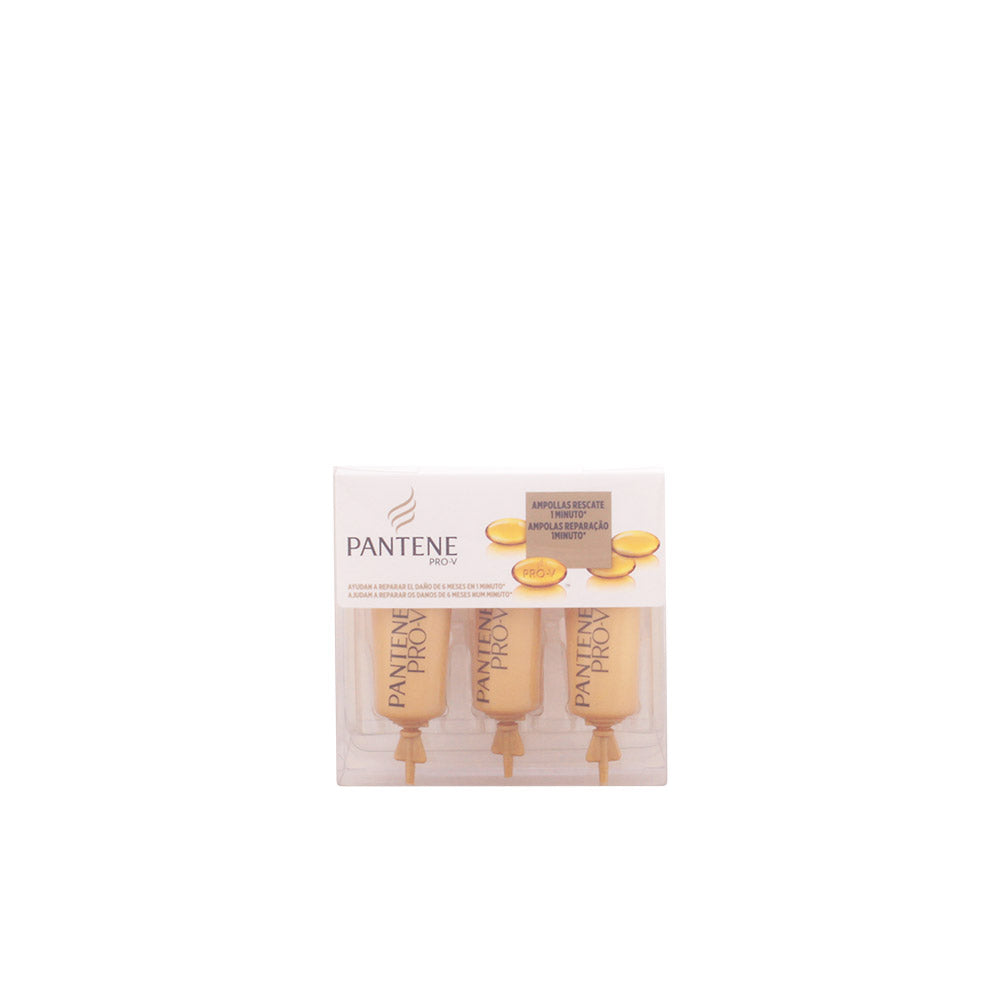 PRO-V intensive rescue ampoules 1 min 3 x 15 ml-0