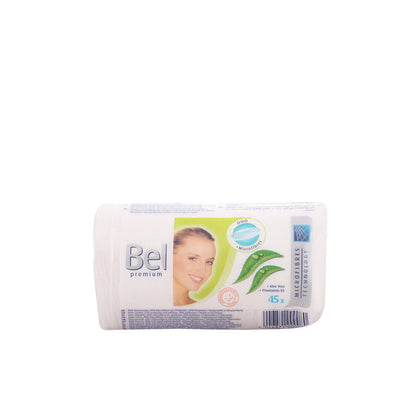 BEL PREMIUM discos ovalados 45 pz