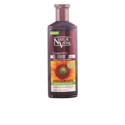 CHESTNUT COLOR SHAMPOO 300 ml