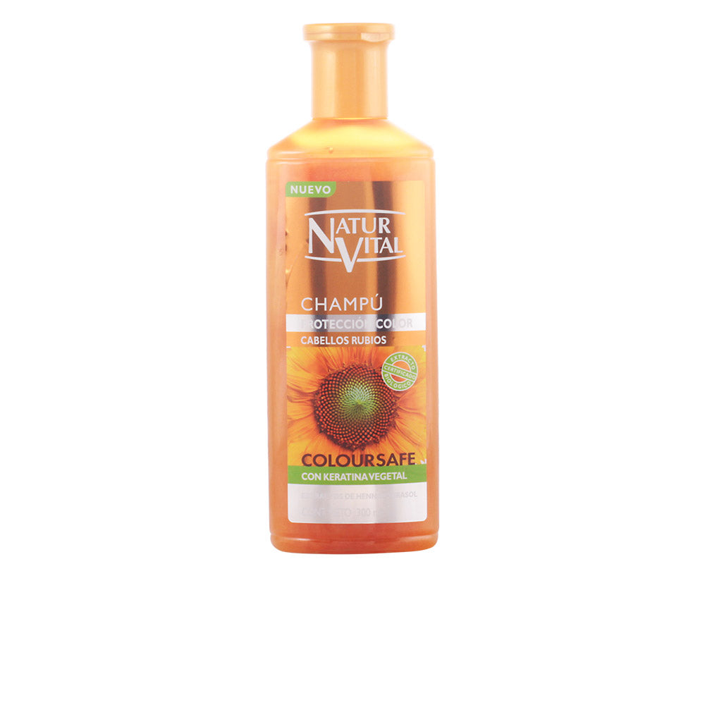 SHAMPOO COLORE BIONDO 300 ml-0