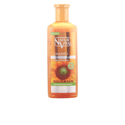 SHAMPOO COLORE BIONDO 300 ml