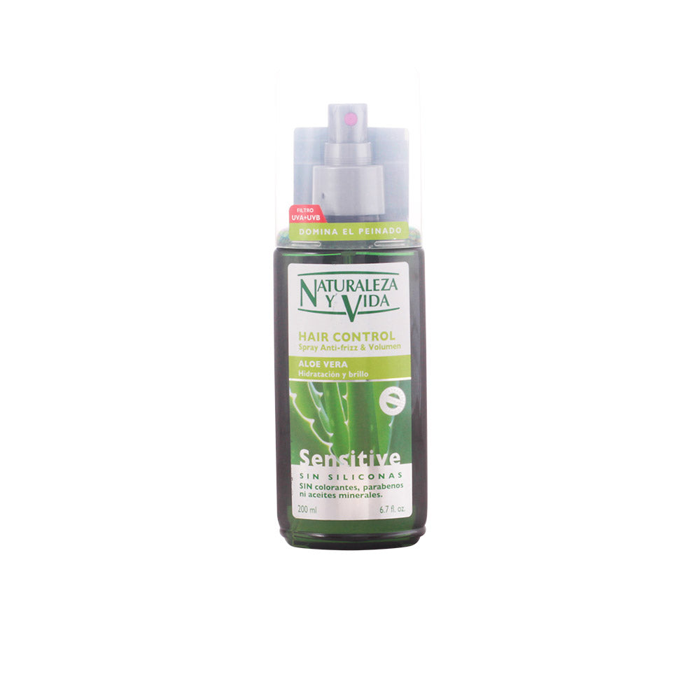 HAIR CONTROL Spray 200 ml-0
