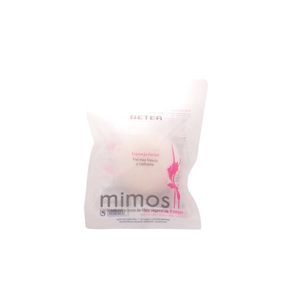 KONJAC ESPONJA facial - Mimos 1 u