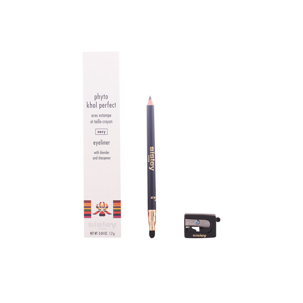 PHYTO-KHOL perfect #05-navy-0