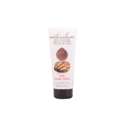 SHEA & MACADAMIA Haarmaske 200 ml