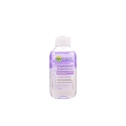ESSENTIALS 2in1 eye make-up remover 125 ml