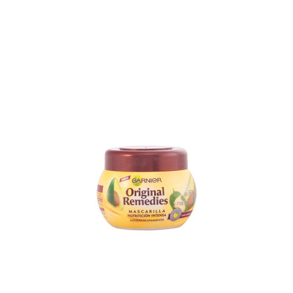 RIMEDI ORIGINALI maschera avocado e karitè 300 ml