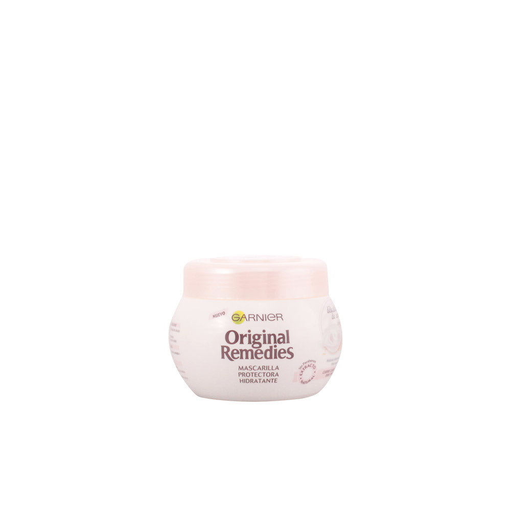 Mască delicatesse REMEDIES ORIGINALE 300 ml-0
