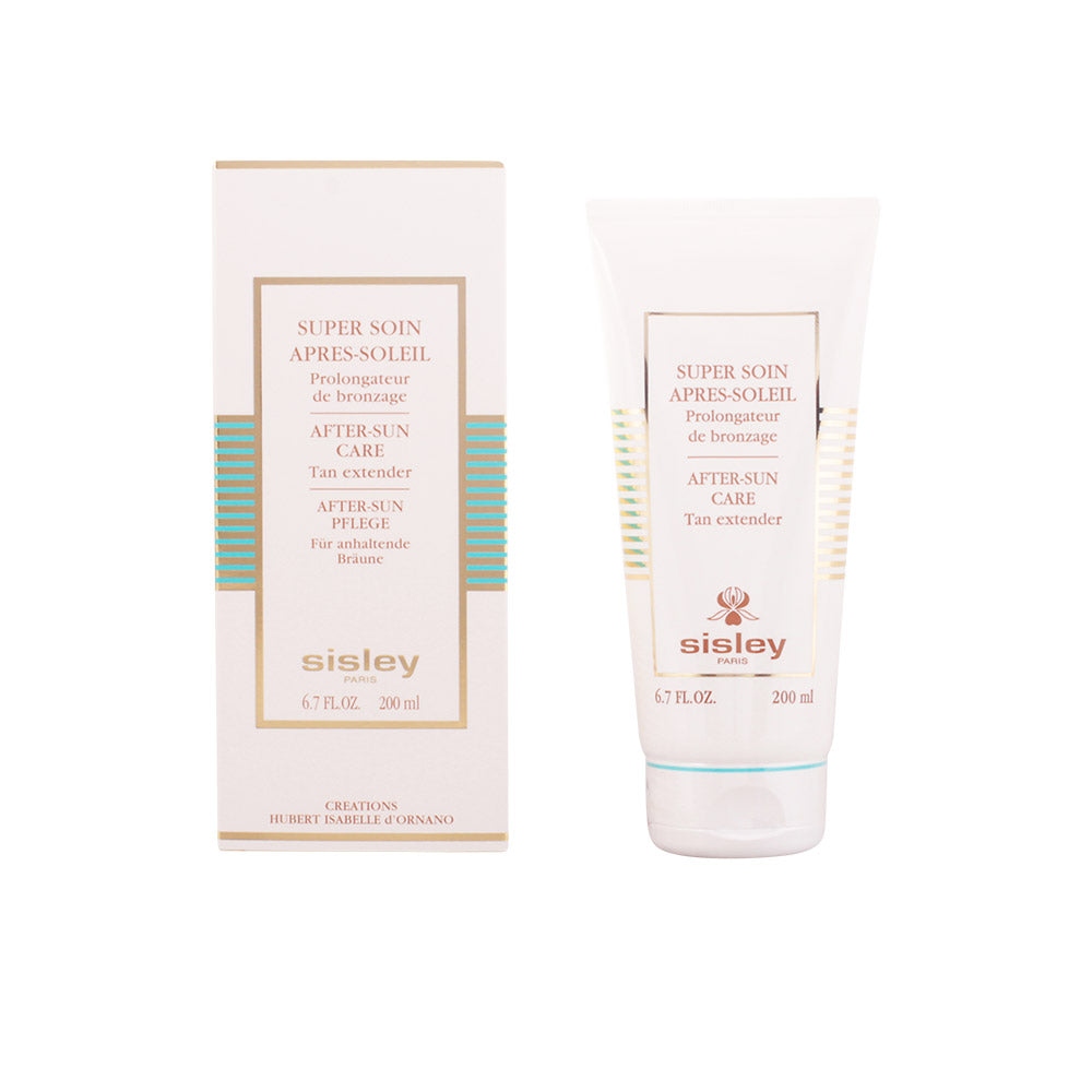 SUPER SOIN APRÈS SOLEIL corps 200 ml-0