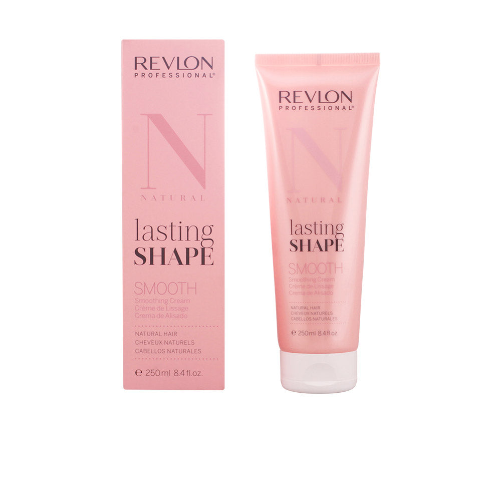LATING SHAPE cremă de păr natural neted 200 ml-0