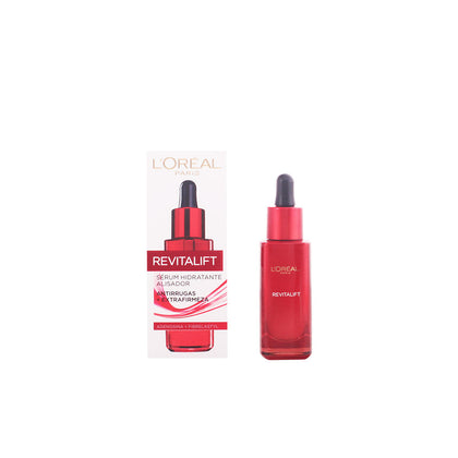 REVITALIFT anti-wrinkle smoothing moisturizing serum 30 ml