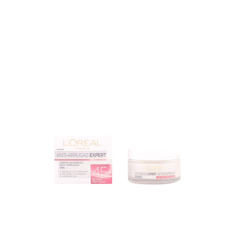 ANTI-FALTEN-EXPERTE RETINOL +45 Creme 50 ml-0
