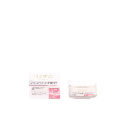 ANTI-FALTEN-EXPERTE RETINOL +45 Creme 50 ml