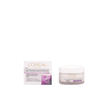 ANTI-WRINKLE EXPERT CALCIUM +55 cream 50 ml