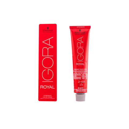 IGORA ROYAL #3-68