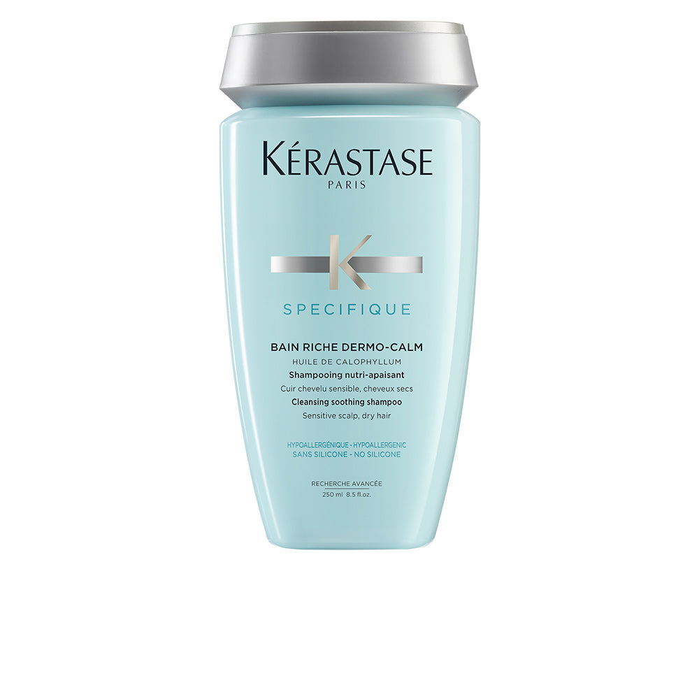 SPÉCIFIQUE DERMO-CALM Wasserbad 250 ml-0