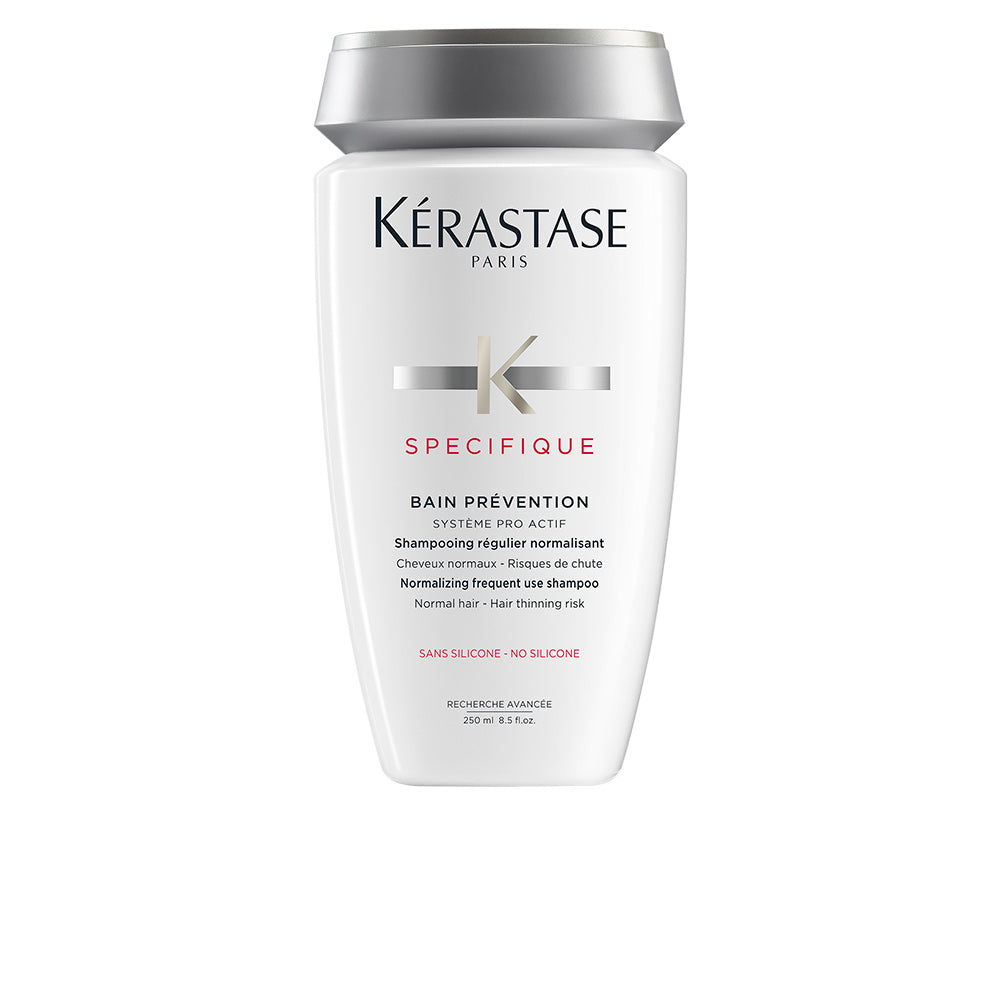 SPÉCIFIQUE bain prevention 250 ml-0