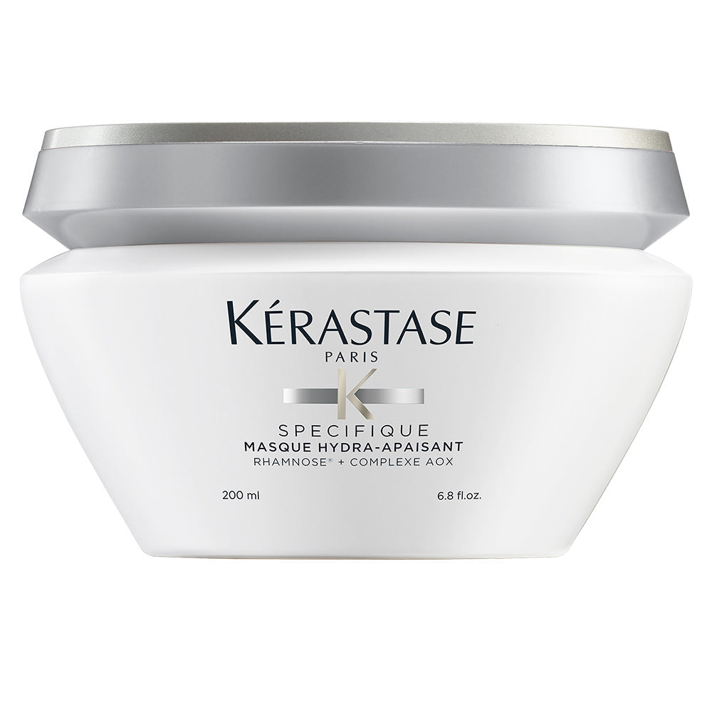 SPÉCIFIQUE masque hydra-apaisant 200 ml-0