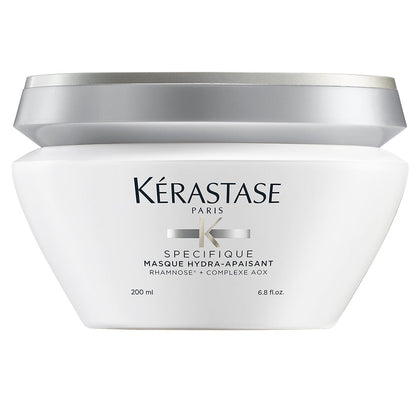 SPÉCIFIQUE masque hydra-apaisant 200 ml