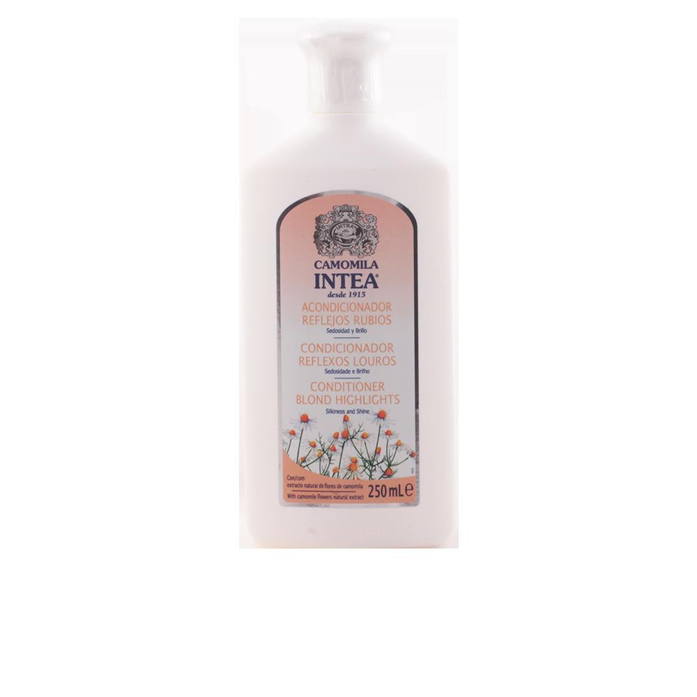 CAMOMILA revitalisant reflets blonds 250 ml-0