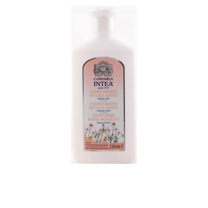 CAMOMILA blonde highlights conditioner 250 ml