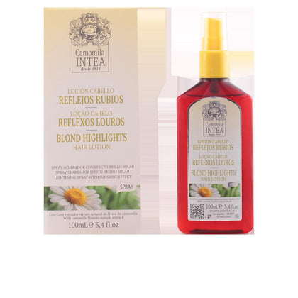 CAMOMILA blonde Strähnchen-Haarlotion 100 ml