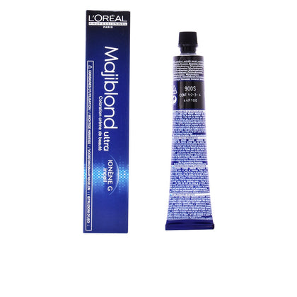 MAJIREL crème colorante de belleza #900-S 50 ml