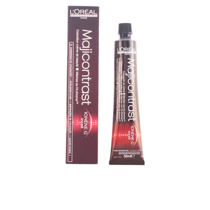 MAJICONTRAST ionène g crème colorante #RG 50 ml
