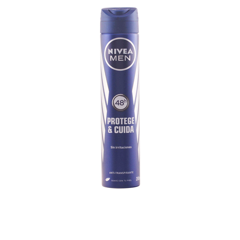 MEN PROTECT & CARE deodorante spray 200 ml-0