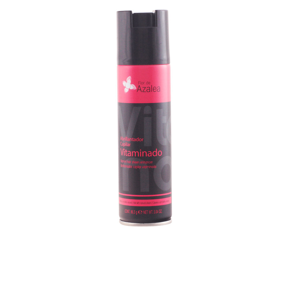 AZALEA abrillantador capilar vitaminado 150 ml-0