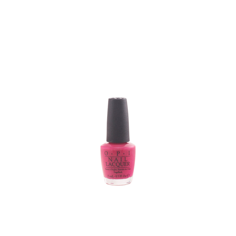 NAIL LACQUER Nail polish lasting up to 7 days #Koala bear and 15 ml-0