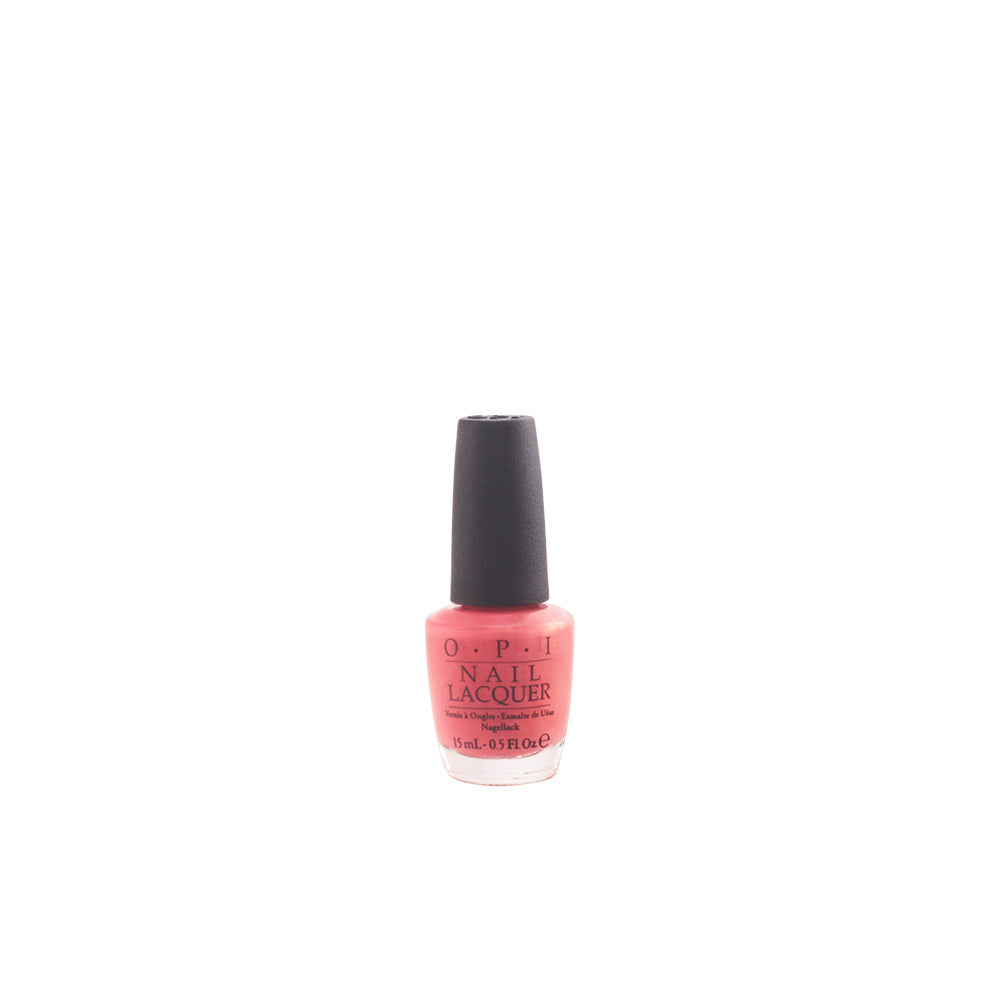 NAGELLACK #NLT30-I Eat Mainely Lobster-0