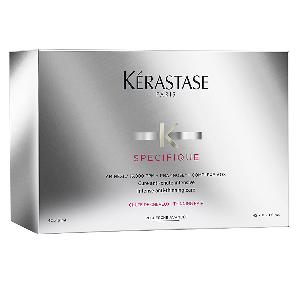 SPÉCIFIQUE aminexil GL fiale 42 x 6 ml-0