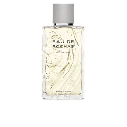 EAU DE ROCHAS HOMME eau de toilette spray 200 ml