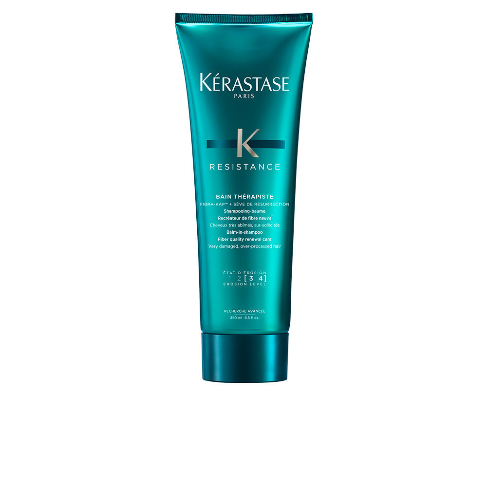RÉSISTANCE THÉRAPISTE bain 250 ml-0