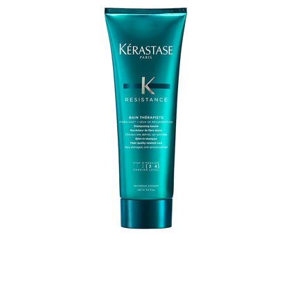 RÉSISTANCE THÉRAPISTE bain 250 ml