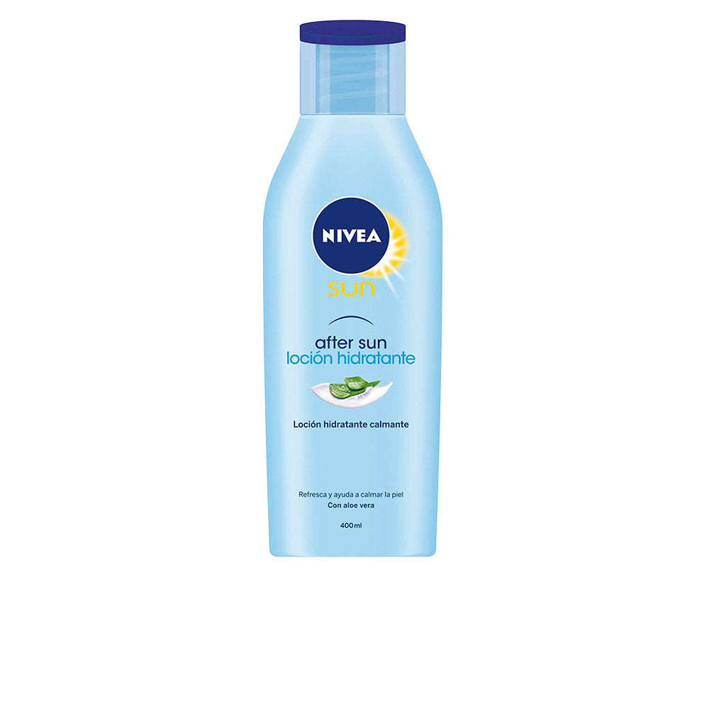 SUN AFTER SUN moisturizing lotion 400 ml-0