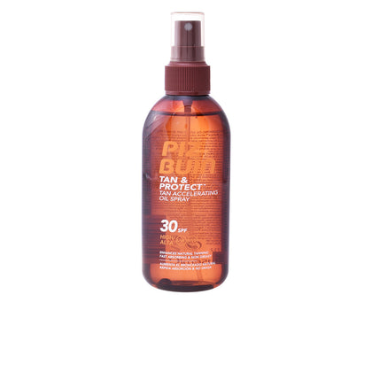 Spray de ulei TAN & PROTECT SPF30 150 ml