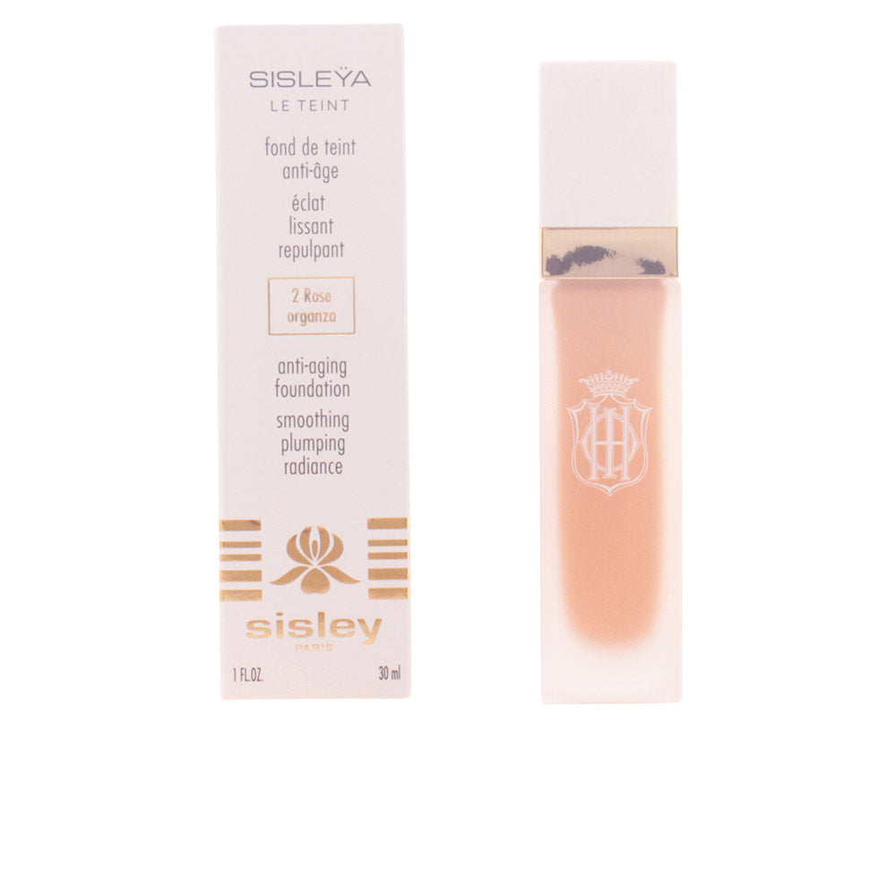 SISLEYA LE TEINT foundation #2R-rose organza-0