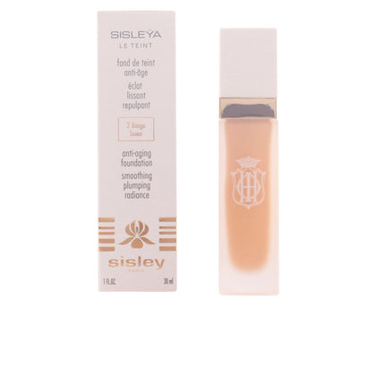 SISLEYA LE TEINT Foundation #2W (2B)-beige leinen30 ml