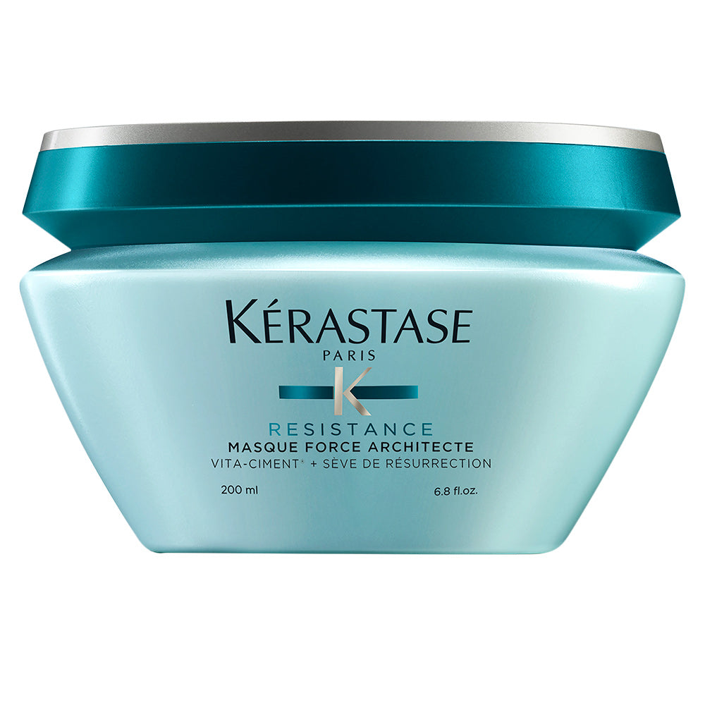 REZISTENTA masca force architecte 200 ml-0