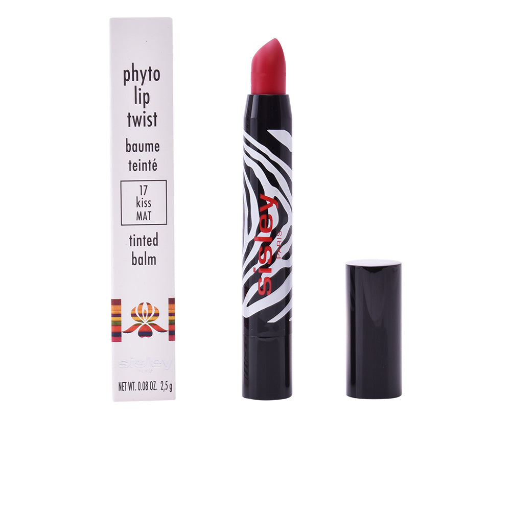 PHYTO-LIP giro #17-beso mate-0
