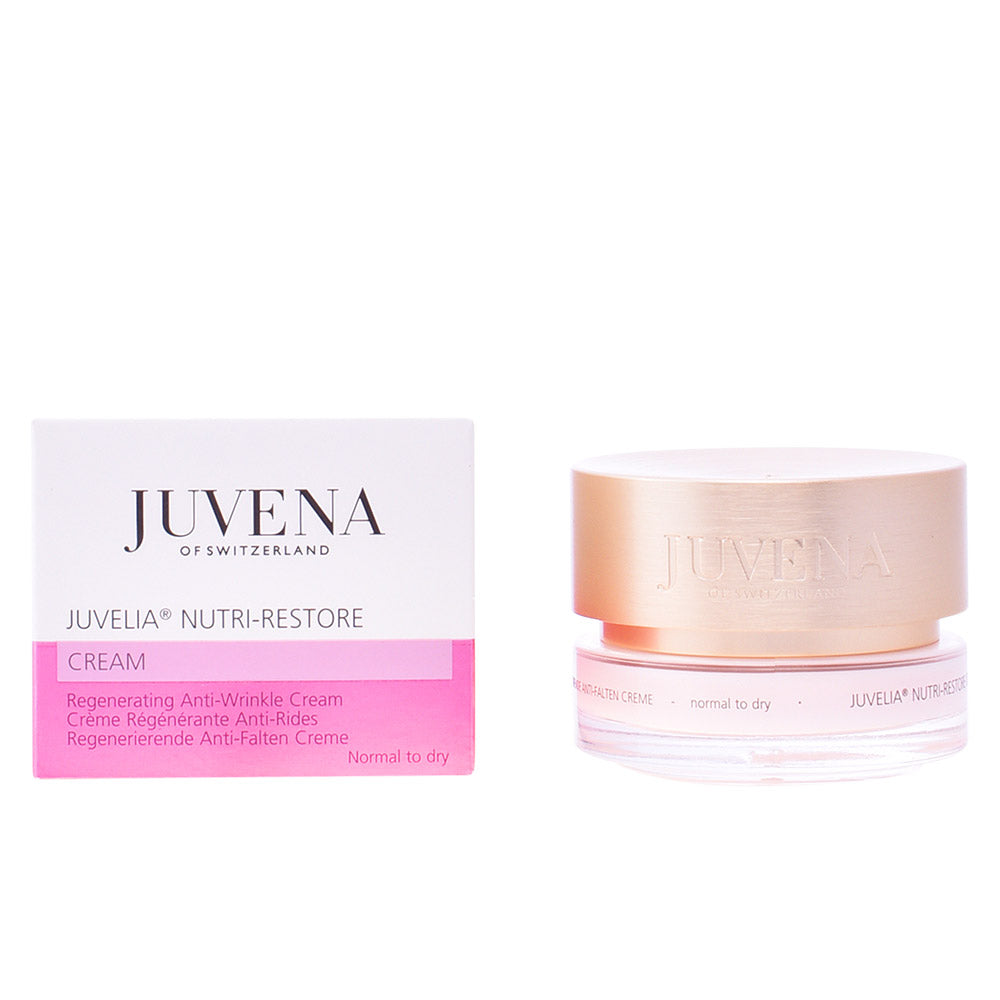 JUVELIA NUTRI-RESTORE Creme 50 ml-0