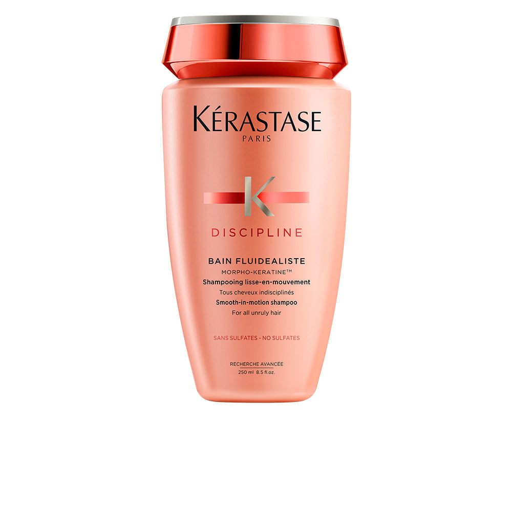 DISCIPLINE bain fluidealiste 250 ml-0