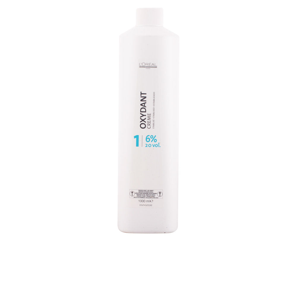 OXYDANT CREME 1-20 vol 1000 ml-0